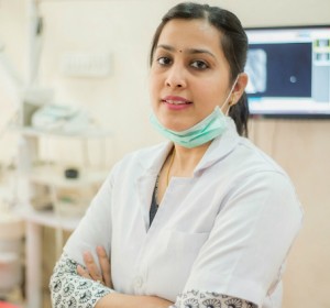 Dr Supriya Karun-Family Dental Care-Indore