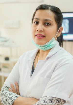 Dr Supriya Karun-Family Dental Care-Indore